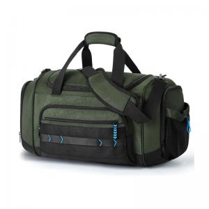 Workout Duffle Bag for Travel Gym