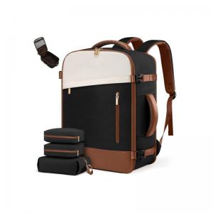 TSA Approved Luggage Waterproof Weekender Bag