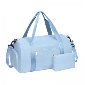 Sports Duffle Gym Bag for Travel