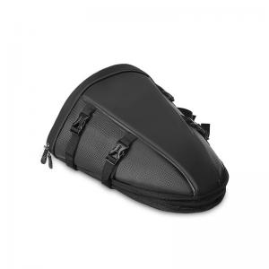 Outdoor Sports Motorbike Rear Seat Light Tank Handbag