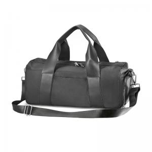 Cute Mini Duffle Bag with Wet Pocket