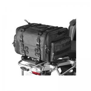 Waterproof Expandable Pannier Bag Powersports Travel Luggage