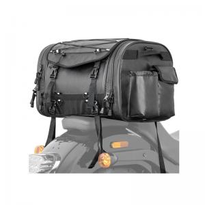Motorcycle Travel Luggage Bags  Motorcycle Tail Bag