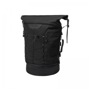 Motorcycle Backrest Bag Travel Luggage Bag