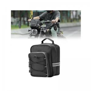 Durable Waterproof Motorcycle Handlebar Bag