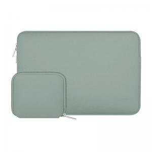 Laptop Sleeve Messenger Bag