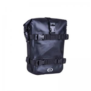 Motorcycles Side Frame Bag Riding Tools Accessories