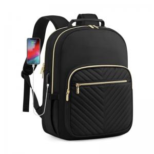 Work Travel Computer Bag