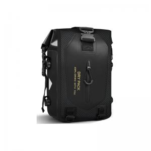 Universal Motorcycle Rear Seat Tail Bag