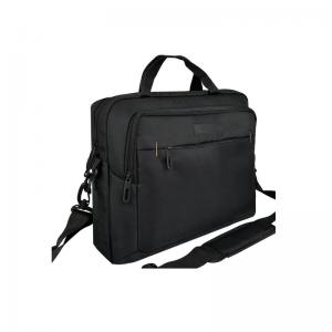 Laptop Bag with Extra Storage Pockets