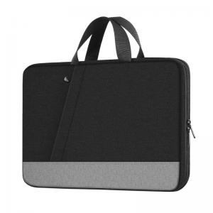Water Resistant Carrying Slim Laptop Bag