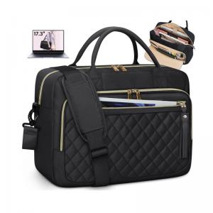 Large Laptop Case for Work Business