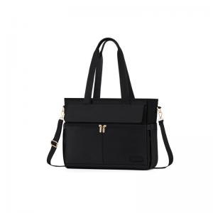 Computer Briefcase for Office Travel