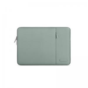 Vertical Computer Sleeve Bag with Pocket