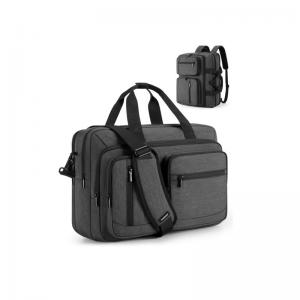Laptop Water-Repellent Shoulder Bag