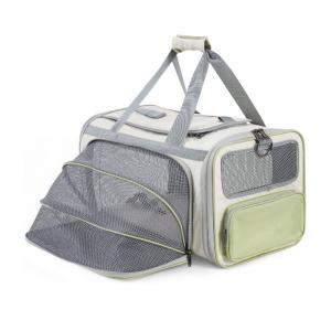 Protable Comfortable Convenient Cat Travel Carrier