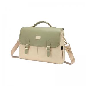 Shoulder Messenger Bag Laptop Sleeve Case
