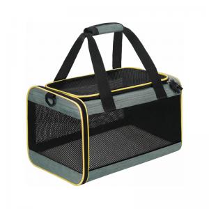 Large Travel Airline Approved Pet Carrier