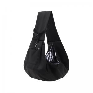 Small Safety Hand-Free Dog Sling Carrier