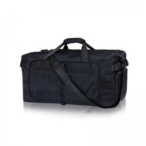 Foldable Travel Duffel Bags for Men Women
