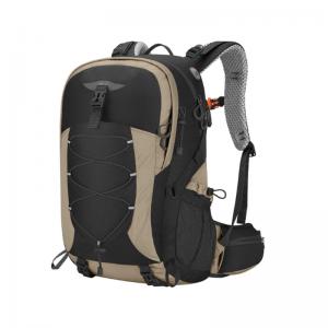 Waterproof Lightweight Large Travel Camping Backpack