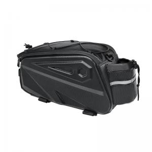 Bicycle Rear Seat Storage Saddle Pouch