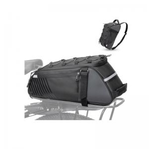 Commuter Bag for Grocery Shopping and Cycling