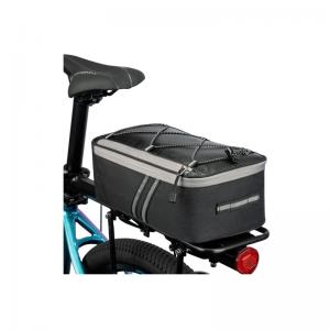 Waterproof Bicycle Ebike Saddle Bag