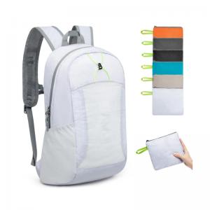 Water Resistant Hiking Backpack for Women Men