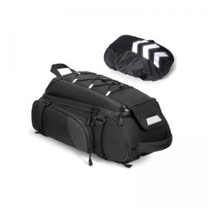 Waterproof Bike Ebike Saddle Bag