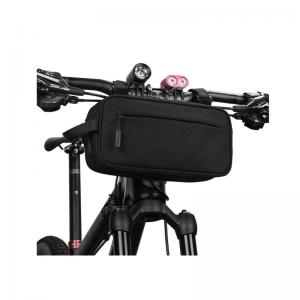 Road Bike Basket Bicycle Frame Bag