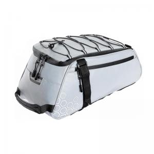 Carrying Style Bike Trunk Bag