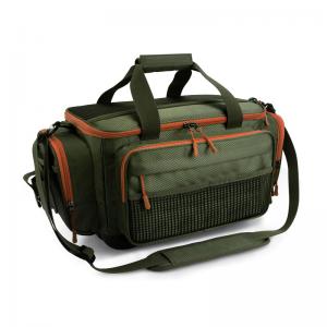 Freshwater Outdoor Fishing Tackle Box Bag
