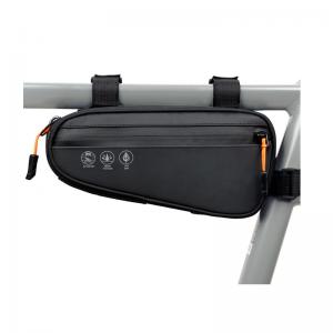 Bicycle Storage Pouch with 2 Side Pockets