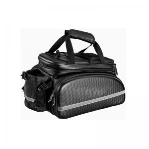 Bike Rack Bag Trunk Waterproof Bag