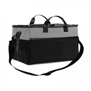 Fly Fishing Storage Bag with Rod Holder
