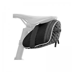 Bike Pack Under Seat Wedge Saddle Bag