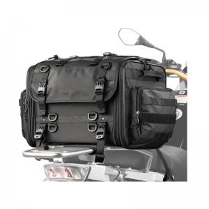 Waterproof All-Weather Trunk Motorcycle Rack Bag
