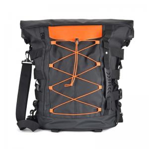 Travel Luggage Motorcycle Duffle Tail Bag