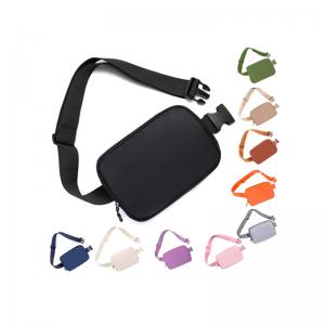 bags for women Everywhere belt bag