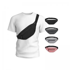 Large Crossbody Fanny Pack