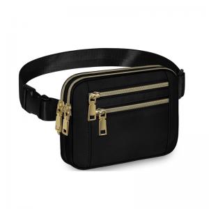 Waterproof Everywhere Crossbody Belt Bag