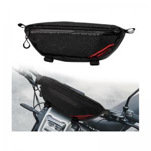 Large Waterproof Secure Storage Handlebar Bag