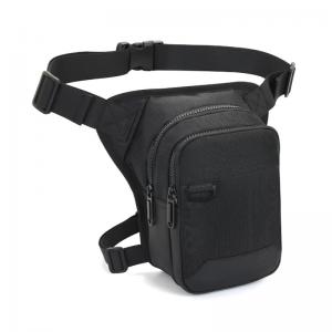 Outdoor Waterproof Thigh Bag with Leg Strap