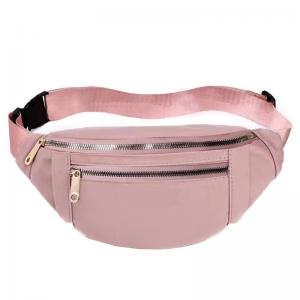 Waterproof Waist Bag with Adjustable Strap