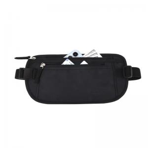 Outdoor Waist Pack with Multiple Pockets