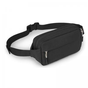 Fashion Waist Bag with Adjustable Strap