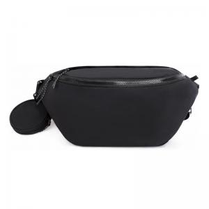 Large Travel Waterproof Waist Belt Bag