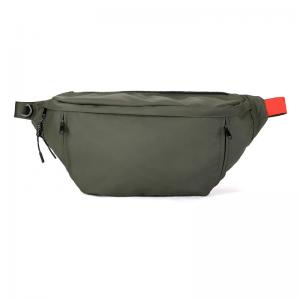 Waterproof Waist Bag with Adjustable Strap