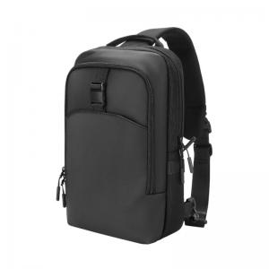 Lightweight Water-resistant Crossbody Chest Shoulder Bag